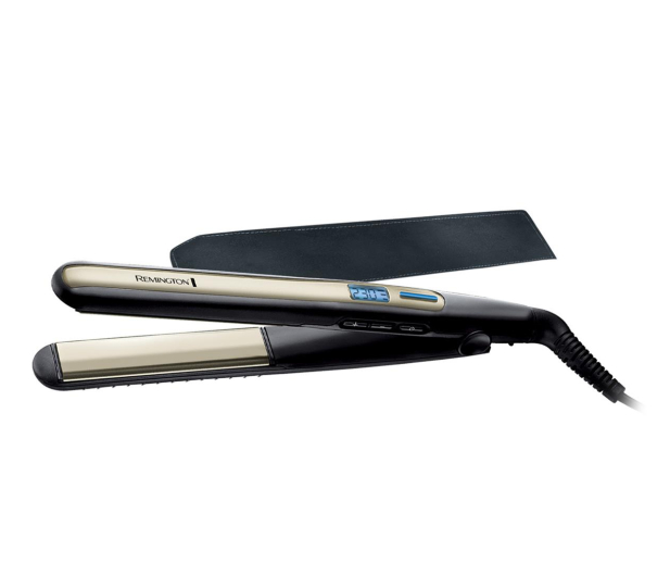 Remington Prostownica do włosów sleek & curl S6500 - 126929 - zdjęcie 8